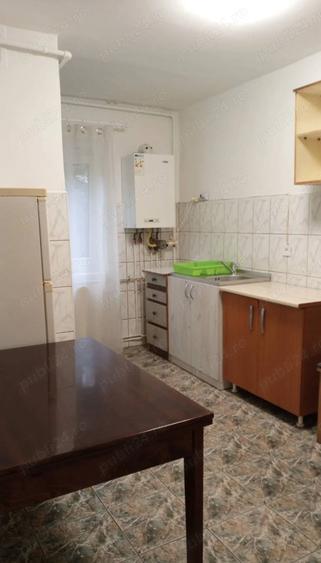Apartament cu 3 camere în Grigorescu