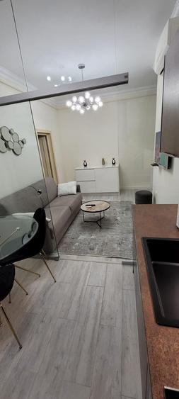 Apartament cu 2 camere semidecomandat în Canta