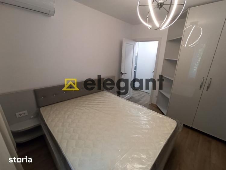 Lux! Prima inchiriere! 3 camere, centrala, AC, Rovine-Borcanul cu Mier - 5