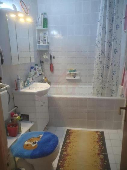 Apartament cu 2 camere în Berceni