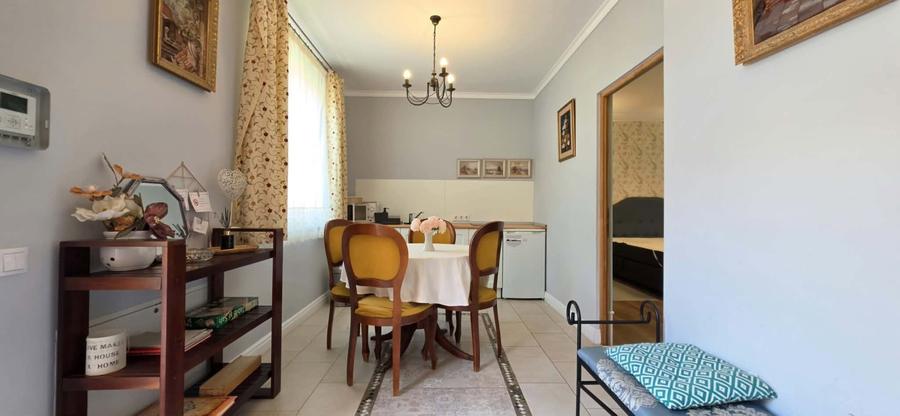 Apartament cu 2 camere nedecomandat în Ultracentral