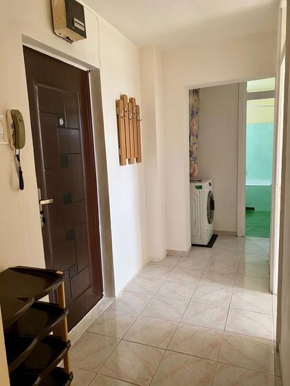 Apartament cu 2 camere decomandat în Gheorghe Lazăr
