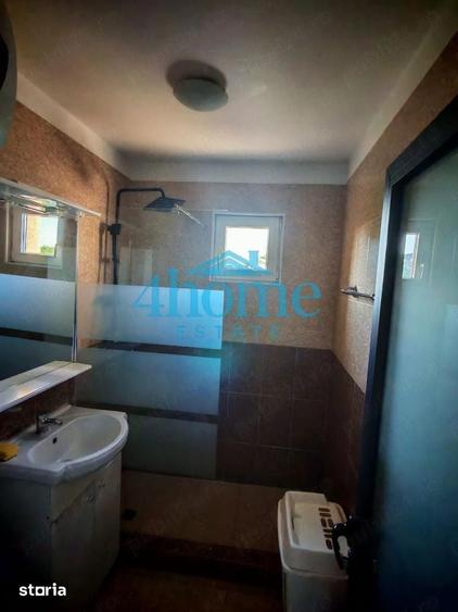 Apartament cu 2 camere în Titan