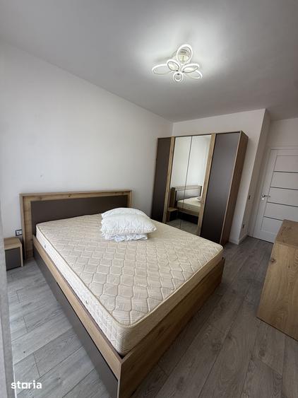 Apartament cu 3 camere în Valea Borcutului