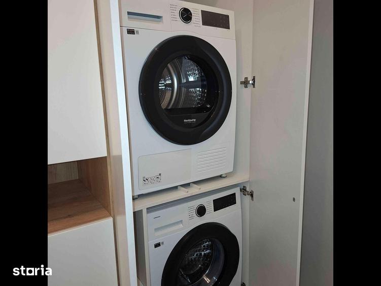 Apartament cu 3 camere în George Enescu