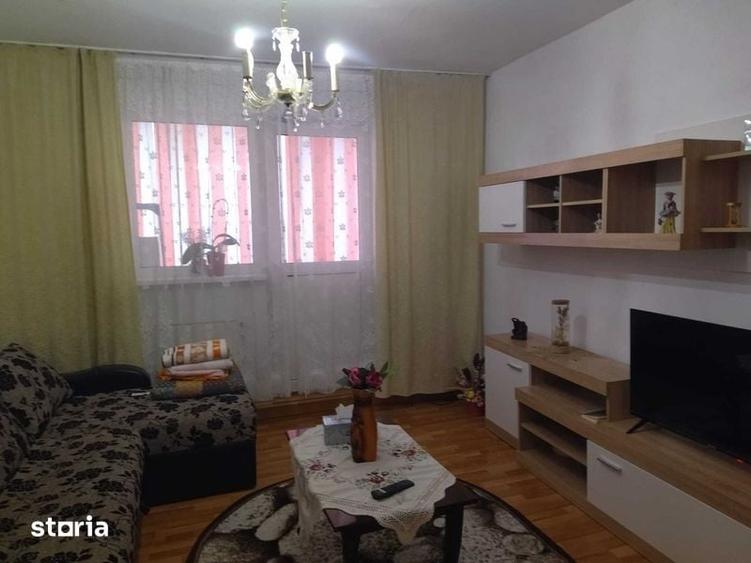 Casă cu 2 camere decomandat cu Teren 50 Mp în Central