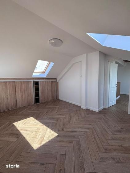 Apartament cu 2 camere în Grivița