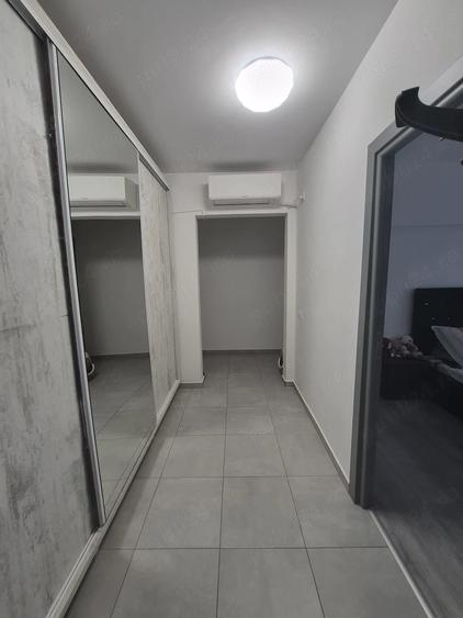 Apartament cu 2 camere decomandat în Doamna Ghica