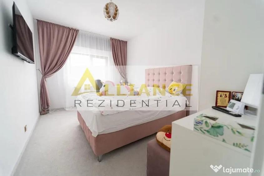 CASA INDIVIDUALA - 117mp + 22.75mp terasa - TEREN 755mp... - 7