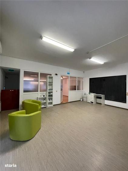 Spațiu comercial, de 710 mp, în Prelungirea Ghencea