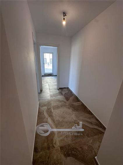 Apartament cu 2 camere decomandat în Frumoasa