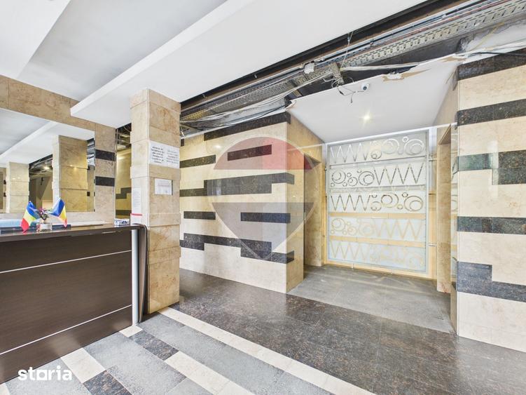 Apartament cu 3 camere în Herăstrău