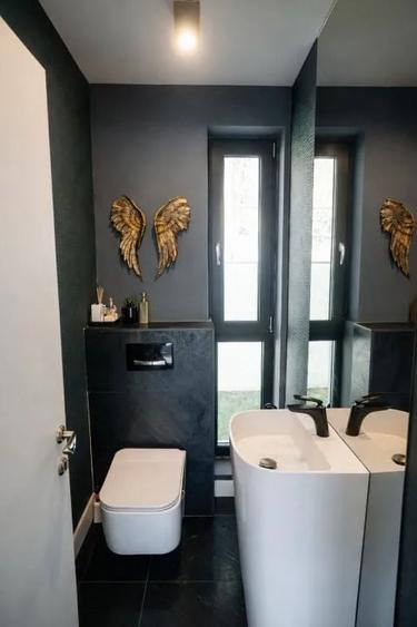 Duplex cu 4 camere cu Canalizare în Grigorescu