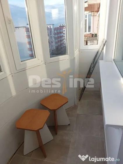 13 Septembrie | Garsoniera | 42mp | et 8 | renovata | 380... - Bucuresti (Bucuresti-Ilfov) - 3