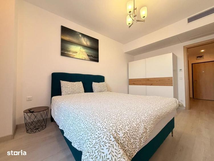 Rate Apartament 3 camere, etaj 2, zona Splai - 5