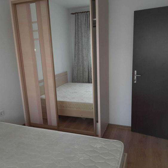 Apartament cu 2 camere decomandat în Valea Lupului