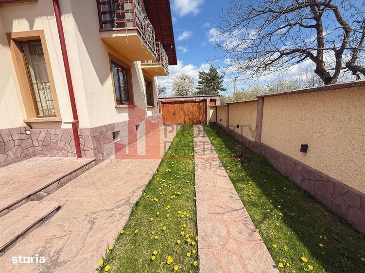 Casă cu 4 camere în Sohodol