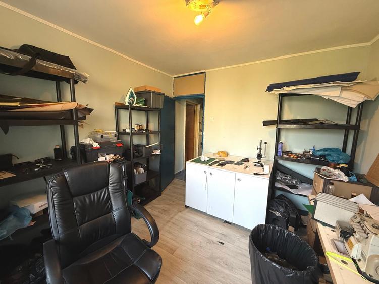 Apartament 3 camere Crangasi - Bloc 1985 - 5min de Metrou Crangasi - 7