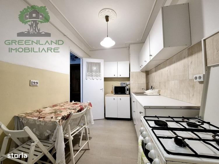 Apartament 3 camere, ULTRACENTRAL, 72mp, etaj intermediar3/8, lift - 8
