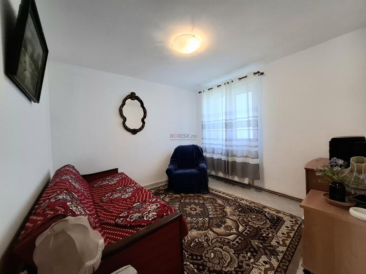 Vilă P+M cu 2300MP teren | 6 camere | 278MP | 30 min București - 24