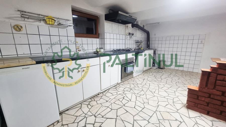 Casă individuală cu 4 camere cu Canalizare în Gușterița