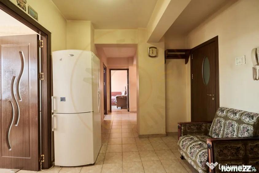Apartament cu 3 camere - CENTRAL, zona 1 Mai, Pitesti - 6