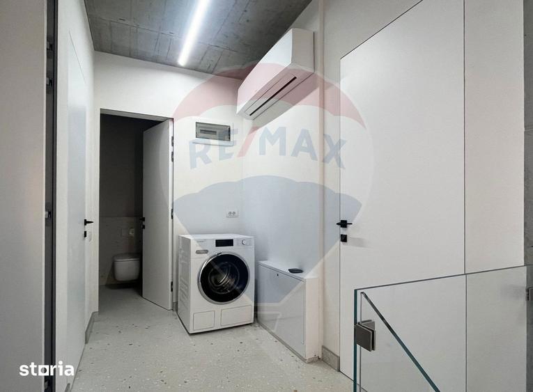 Apartament cu 4 camere în Dorobanți