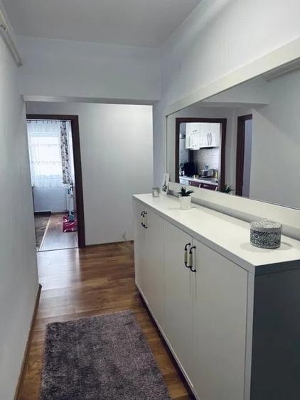 Apartament 2 camere de 77,15mp , zona Floresti , str: Florilor - 5