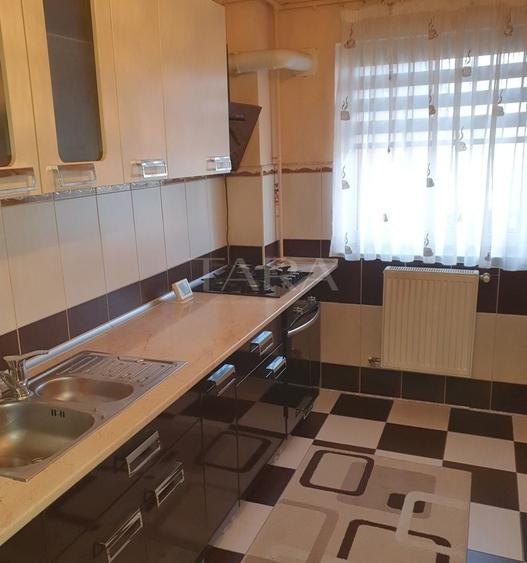 Apartament spațios de 71 mp, complet mobilat, Floresti, zona Lidl. - 3