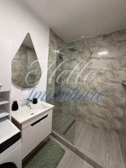 Apartament 2 camere 45mp+balcon de 4 mp zona Stejarului - 5