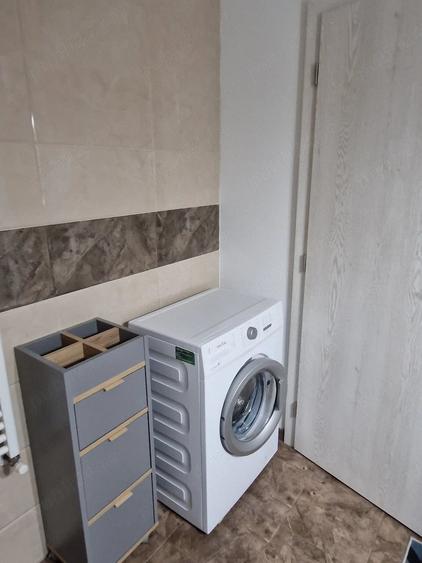Garsonieră nedecomandată în Giroc