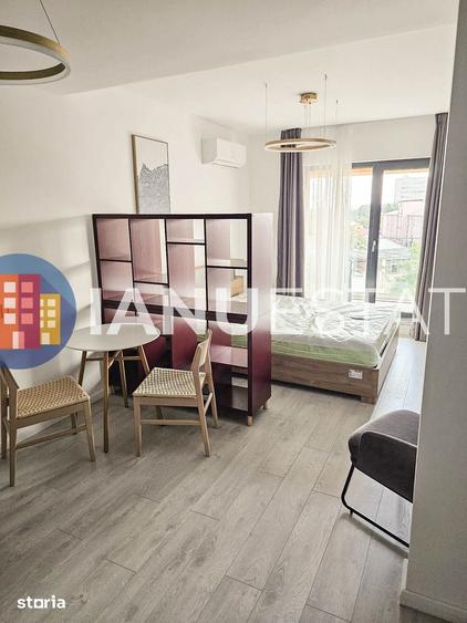 Garsonieră decomandată în Pieptănari — fotografia 2
