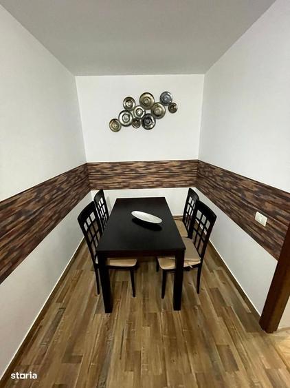 Casa Casatoriilor 3 Camere Cu Curte Separata, Gaze 700Euro - 2