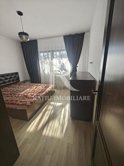 Apartament cu 3 camere | Ultracentral | Oradea - 6