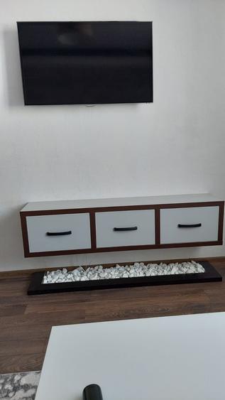 Garsonieră nedecomandată în UTA