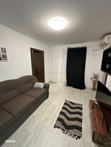De inchiriat - 2 camere, nedecomandat, etaj 4/5, zona Zodiac, 350 - 2
