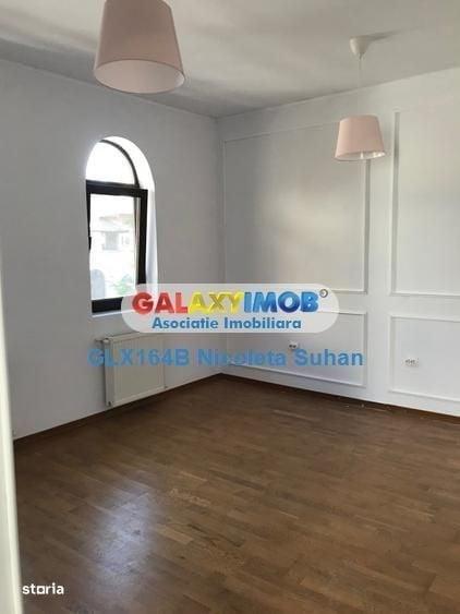 Casă cu 4 camere în Kiseleff