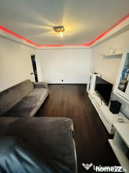 Apartament 3 camere decomandat FAR - Constanta (Constanta) - 12