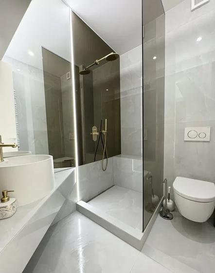 Apartament 3 camere/ Lux / Cortina North/ 78 mp - 6