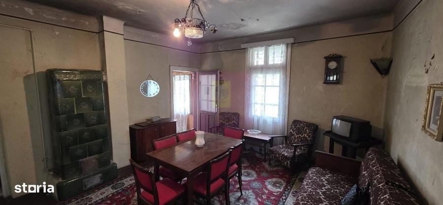 Apartament cu 3 camere în Furnica