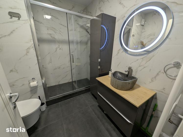 Apartament cu 3 camere | 84 mp | Scala Frunzisului - 8