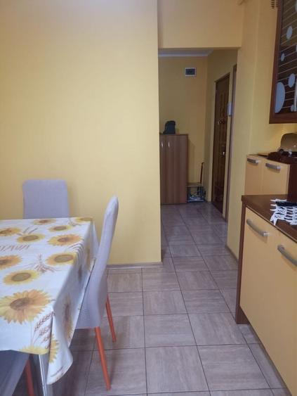 Apartament cu 2 camere decomandat în Tudor Vladimirescu