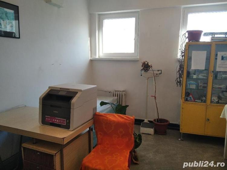 Spațiu comercial, de 50 mp, în Ultracentral