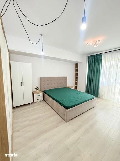 CONEST DACIA, APARTAMENT DE INCHIRIAT CU LOC DE PARCARE - 8