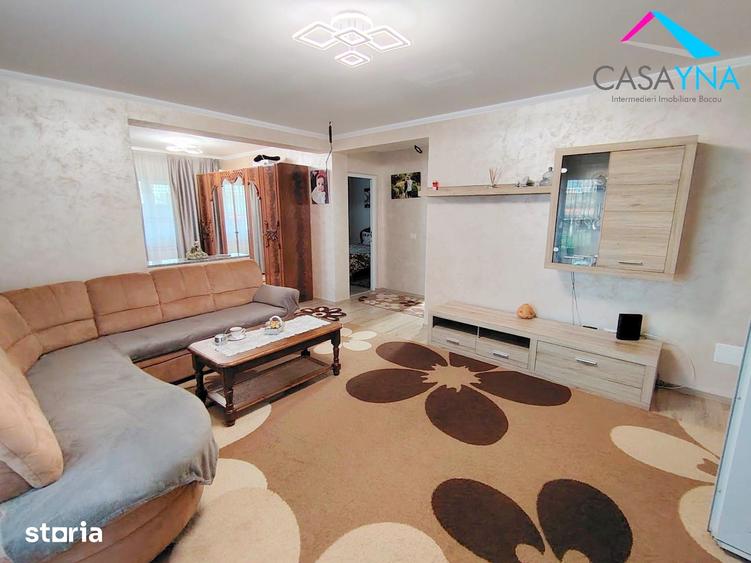 Casă cu 4 camere cu Teren 375 Mp în Letea Veche