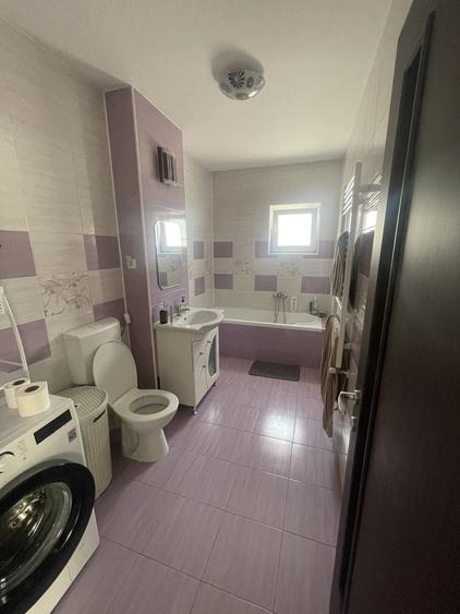 Apartament cu 3 camere în Ludoș