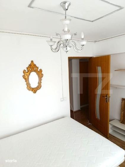Apartament cu 3 camere în Independenței