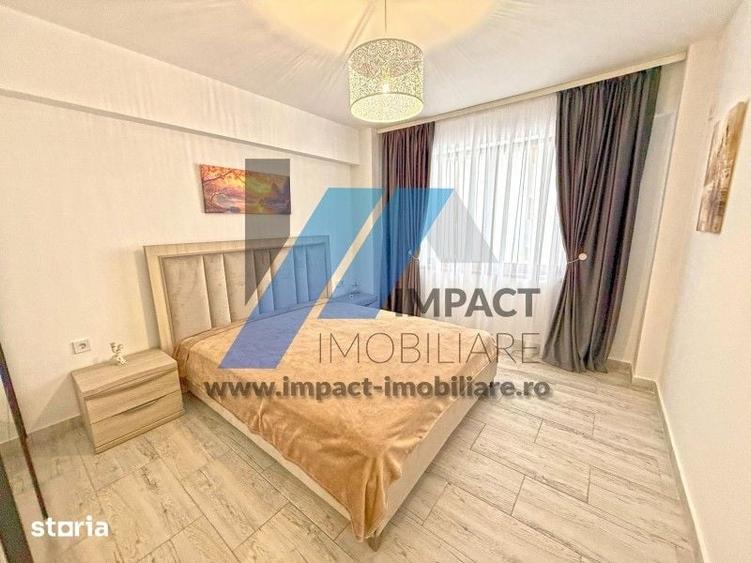 Apartament cu 3 camere decomandat în Craiovița Nouă