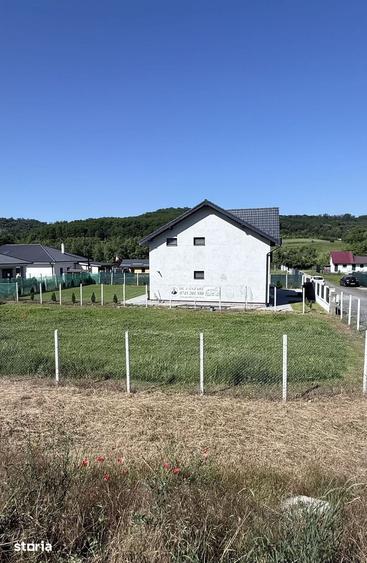 Casă cu 4 camere cu Teren 542 Mp în Central
