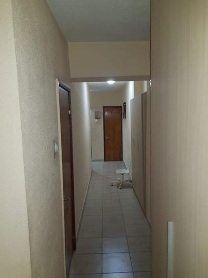 Titulesu, scoala 3, 3 camere decomandat, 80 MP,Loc parcare, etaj 1, 550 euro - 8